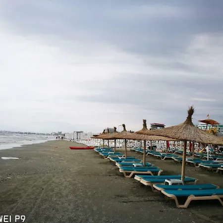 Apartmán Luxury 42 De Silva Mamaia